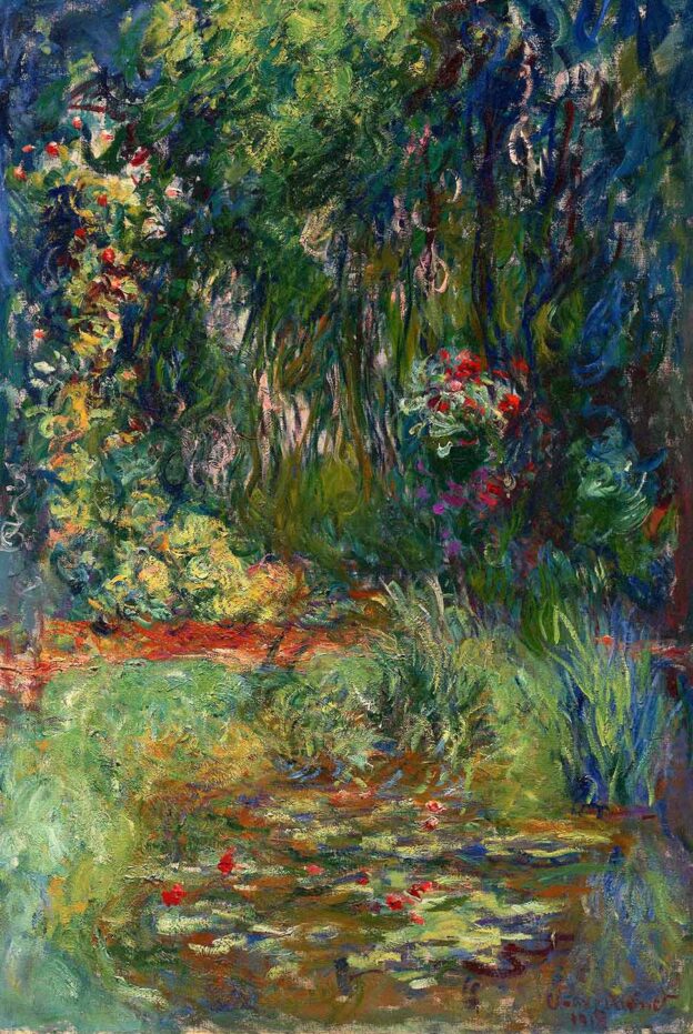 Claude Monet: The Visionary Who Painted Light