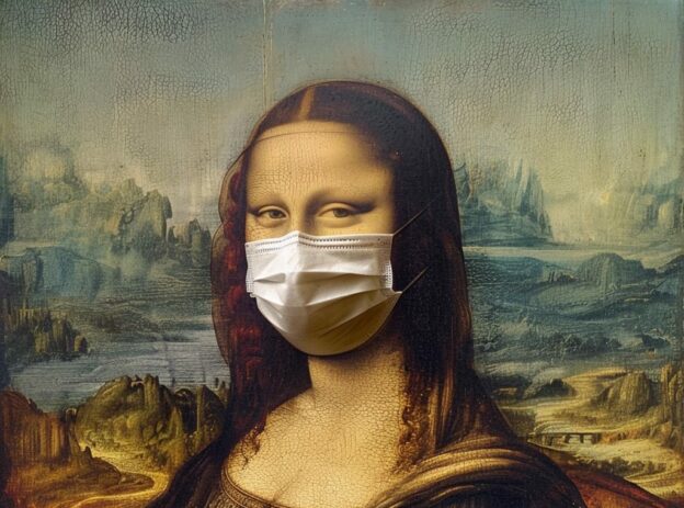 Art in Times of Corona