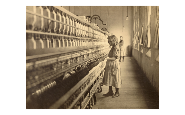 documentary photography (part one)