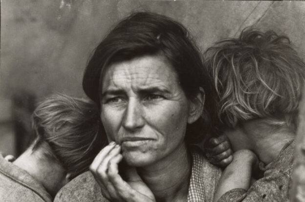 What is Documentary Photography?
