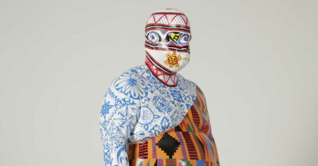 The Shape of Power: A Sculptural Exploration of Authority at the Smithsonian